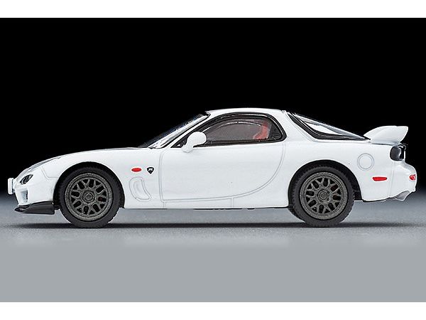 1/64 トミカリミテッドヴィンテージ NEO LV-N267e マツダ RX-7