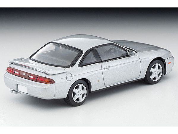 トミカリミテッドヴィンテージネオ S14 シルビア 4台セット トミカリミテッドヴィンテージネオ LV－N313a 日産シルビア K's