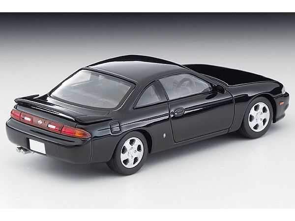 トミカリミテッドヴィンテージ 1/64 ニッサン シルビア K\'s TypeS (94年式) 改 深リム Ｓ14 ハヤシ
