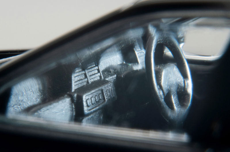 1/64 トミカリミテッドヴィンテージ NEO LV-N335b 日産セフィーロ スポーツクルージング (黒)88年式