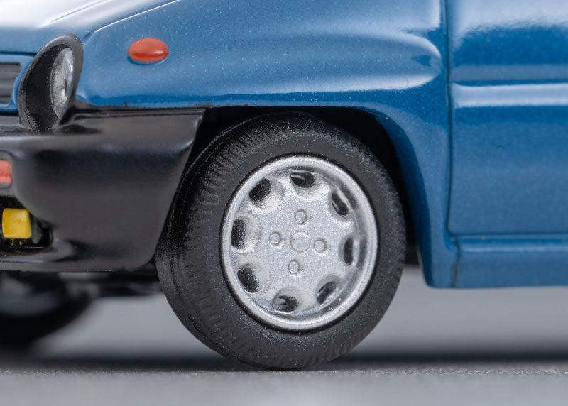 1/64 トミカリミテッドヴィンテージ NEO LV-N262d ホンダ シティカブリオレ(ブルー) 84年式