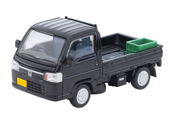 1/64 トミカリミテッドヴィンテージ NEO LV-N329b ホンダ アクティ トラック タウン (黒)