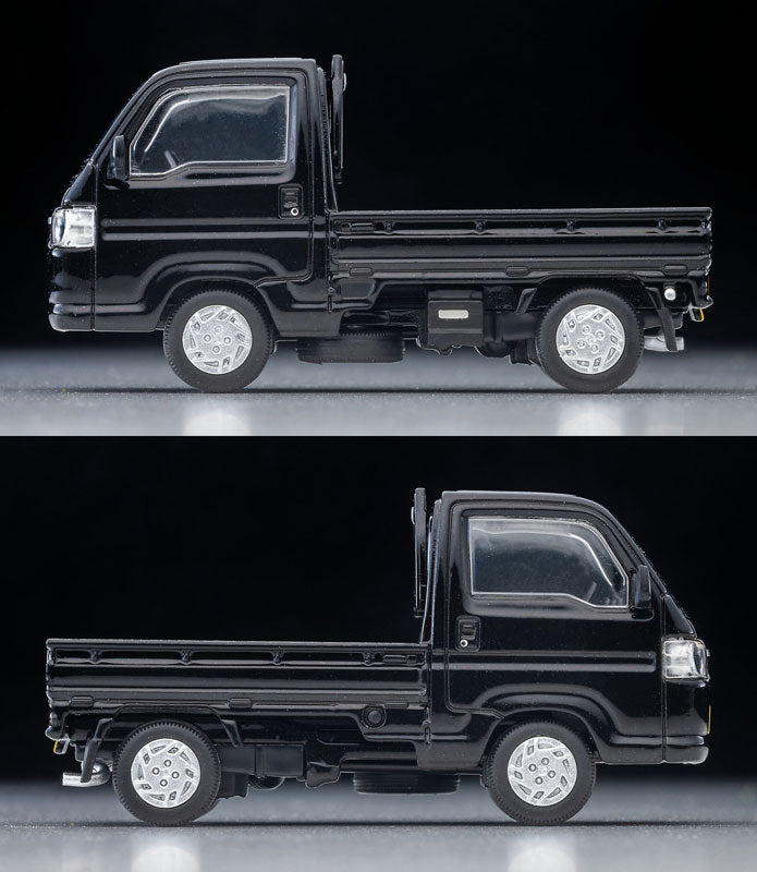1/64 トミカリミテッドヴィンテージ NEO LV-N329b ホンダ アクティ トラック タウン (黒)