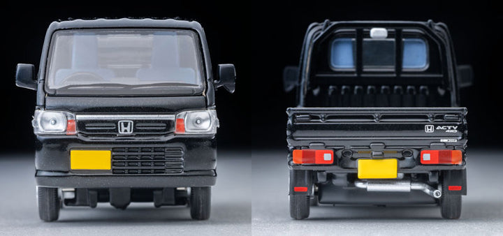 1/64 トミカリミテッドヴィンテージ NEO LV-N329b ホンダ アクティ トラック タウン (黒)