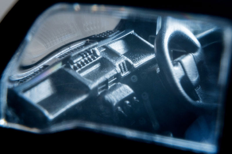 1/64 トミカリミテッドヴィンテージ NEO LV-N329b ホンダ アクティ トラック タウン (黒)