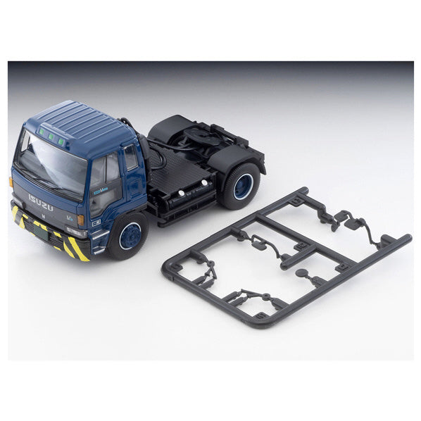 1/64 トミカリミテッドヴィンテージ NEO LV-N347a イスゞ 810EX トラクタヘッド (紺)