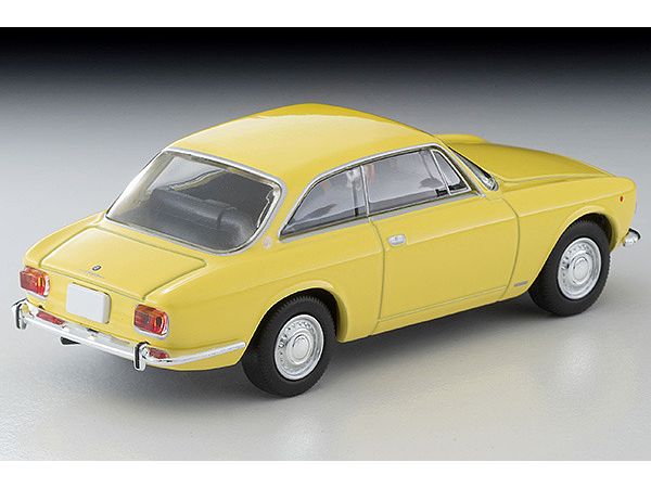 Amazon | トミカリミテッドヴィンテージ LV-155a アルファロメオ
