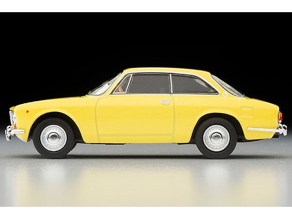 1/64 トミカリミテッドヴィンテージ LV-155c アルファロメオ