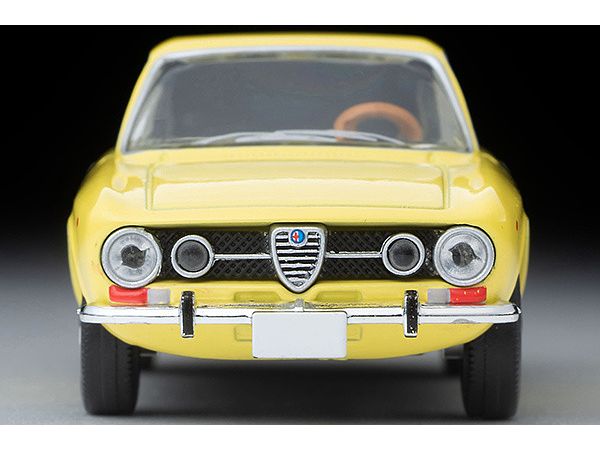 1/64 トミカリミテッドヴィンテージ LV-155c アルファロメオ