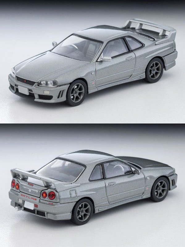 トミカリミテッドヴィンテージ　lv-n232 2種 楽天市場】トミカリミテッドヴィンテージNEO 日産 180SX タイプX