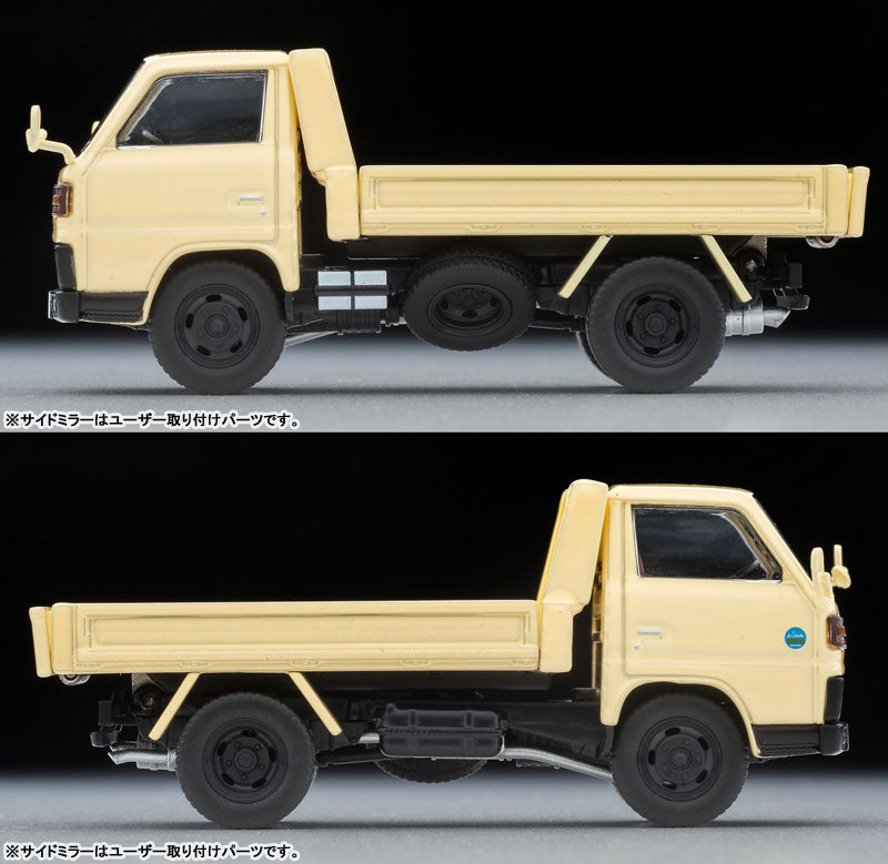 1/64 トミカリミテッドヴィンテージ NEO LV-N 日本車ノ時代19 三菱
