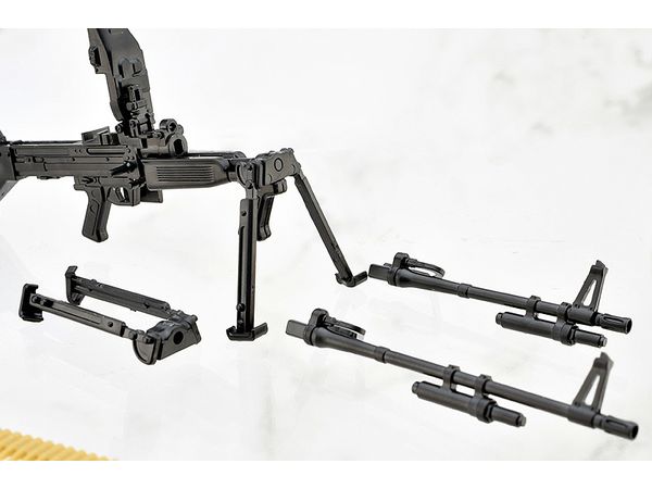 1/12 リトルアーモリー [LA108]M60E3タイプ
