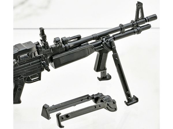 1/12 リトルアーモリー [LA108]M60E3タイプ