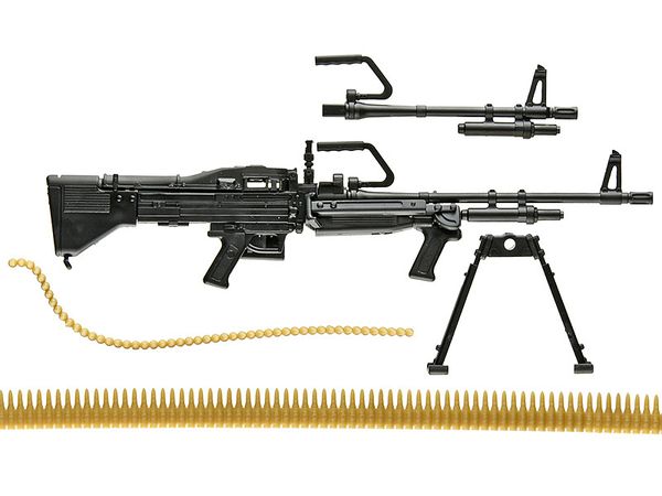 リトルアーモリーの三点セット LA064 MG3KWSタイプ｜PRODUCT｜リトルアーモリー OFFICIAL WEBSITE