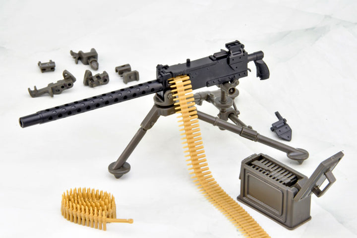 1/12 リトルアーモリー [LD051]M1919A4タイプ重機関銃