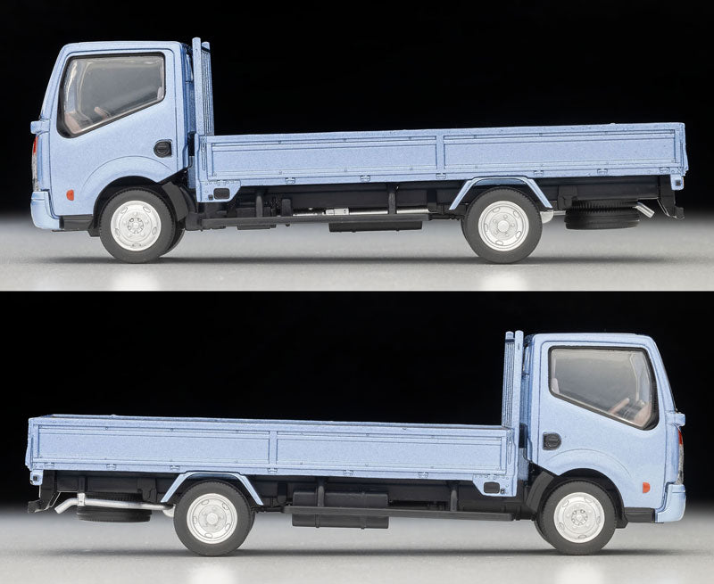 1/64 トミカリミテッドヴィンテージ NEO LV-N64c 日産 アトラス(F24) ロングボディ  フルスーパーロー カスタム(ブルー)