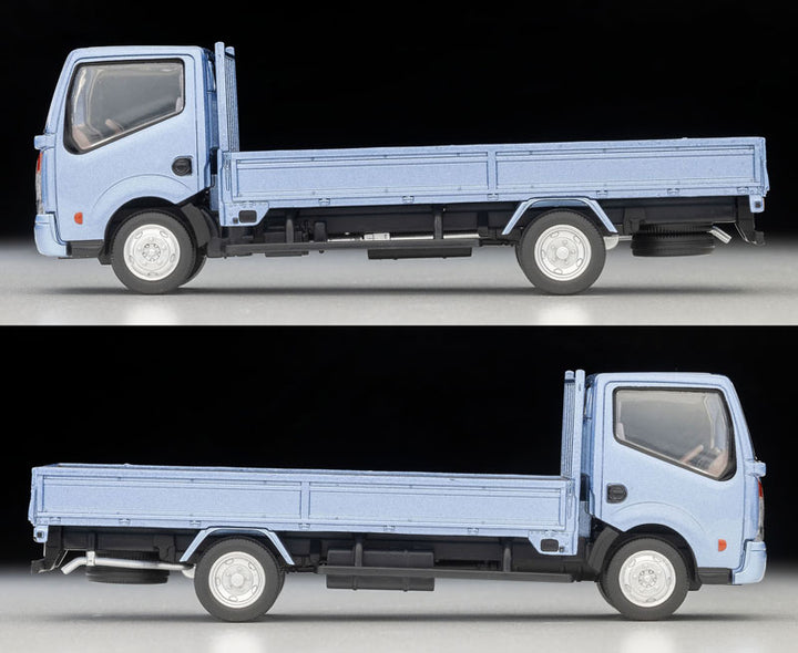1/64 トミカリミテッドヴィンテージ NEO LV-N64c 日産 アトラス(F24) ロングボディ  フルスーパーロー カスタム(ブルー)