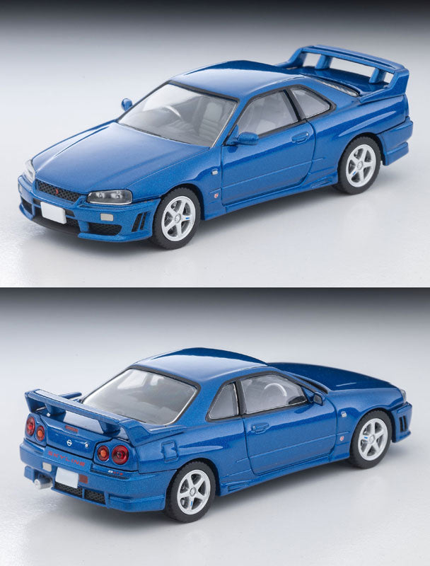 1/64 トミカリミテッドヴィンテージ NEO LV-N353b 日産