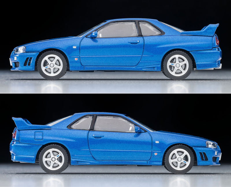 1/64 トミカリミテッドヴィンテージ NEO LV-N353b 日産
