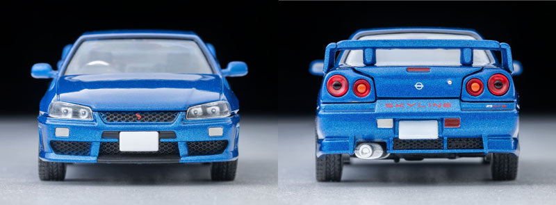 LV-N353b 日産 スカイライン 2ドアスポーツクーペ 25GT TURBO