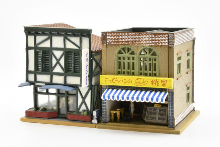 建コレ193 喫茶店・パン屋1R