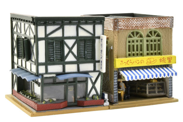 建コレ193 喫茶店・パン屋1R
