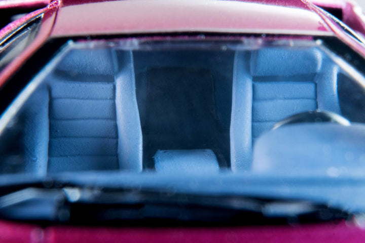 1/64 トミカリミテッドヴィンテージ NEO LV-N ランボルギーニ ディアブロ SE30 (紫)