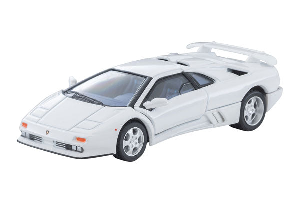 1/64 トミカリミテッドヴィンテージ NEO LV-N ランボルギーニ ディアブロ SE30イオタ (白)
