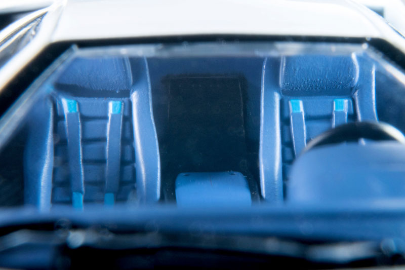 1/64 トミカリミテッドヴィンテージ NEO LV-N ランボルギーニ ディアブロ SE30イオタ (白)