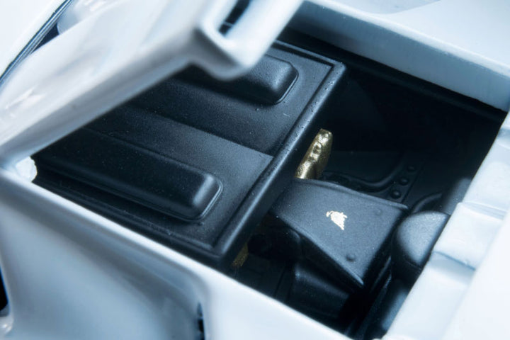 1/64 トミカリミテッドヴィンテージ NEO LV-N ランボルギーニ ディアブロ SE30イオタ (白)