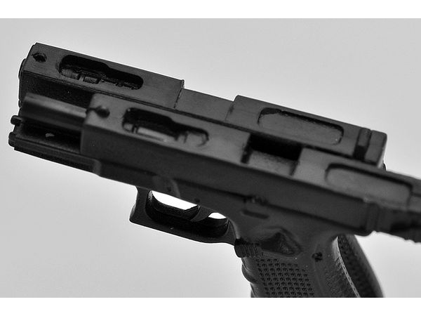 1/12 リトルアーモリー [LA115]G17&18C&19タイプ