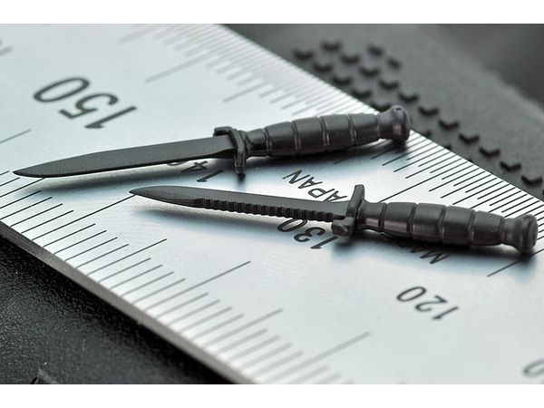 1/12 リトルアーモリー [LA115]G17&18C&19タイプ