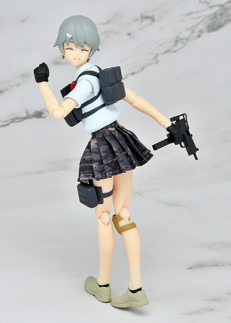 figma 武装JKバリアントB