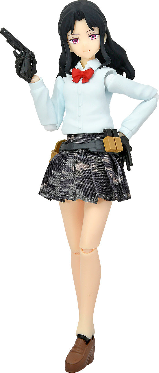 figma – SOOTANG HOBBY