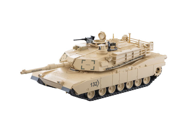 1/64 アーセニア・シックスフォー [AS001]M1A2エイブラムス