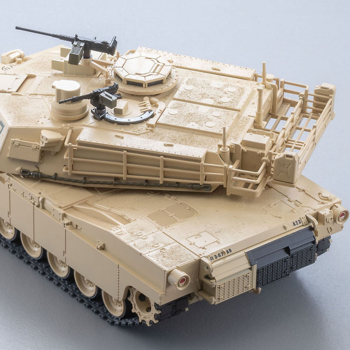 1/64 アーセニア・シックスフォー [AS001]M1A2エイブラムス