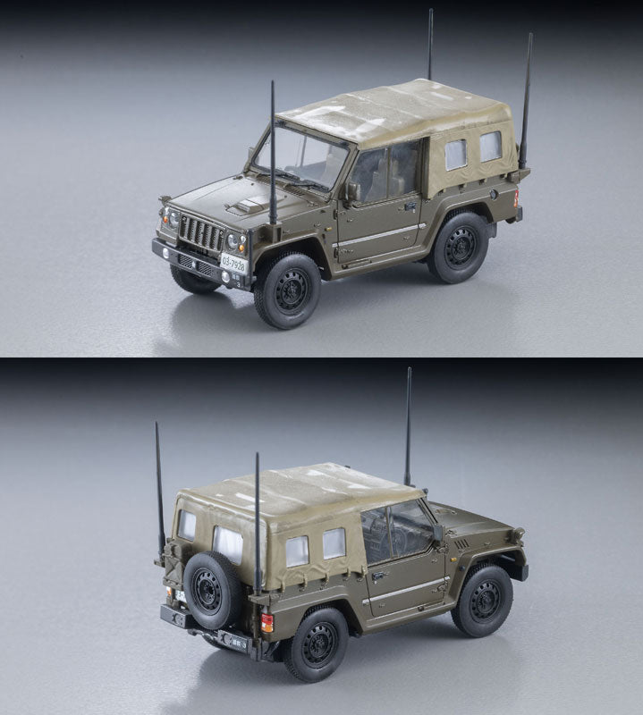 1/64 アーセニア・シックスフォー [AS002]新73式小型トラック