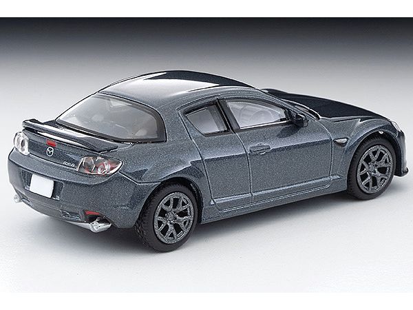 1/64 トミカリミテッドヴィンテージ NEO LV-N314d マツダ RX-8 TypeRS (グレー) 2011年式