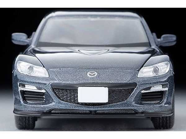 1/64 トミカリミテッドヴィンテージ NEO LV-N314d マツダ RX-8 TypeRS (グレー) 2011年式