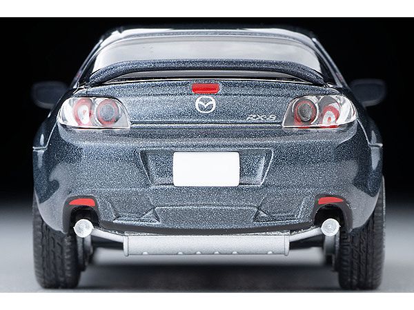 1/64 トミカリミテッドヴィンテージ NEO LV-N314d マツダ RX-8 TypeRS (グレー) 2011年式