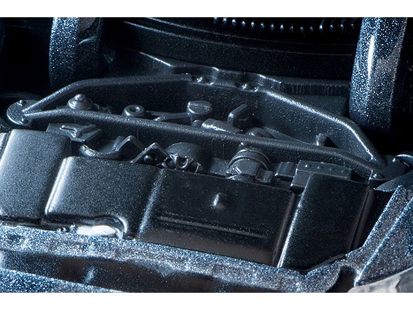 1/64 トミカリミテッドヴィンテージ NEO LV-N314d マツダ RX-8 TypeRS (グレー) 2011年式