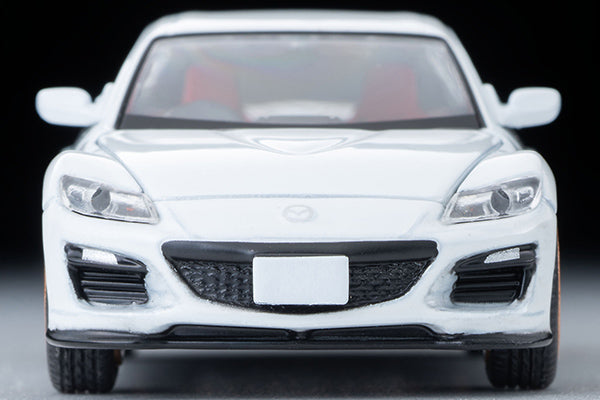 1/64 トミカリミテッドヴィンテージ NEO LV-N314e マツダ RX-8 スピリットR (白) 2012年式