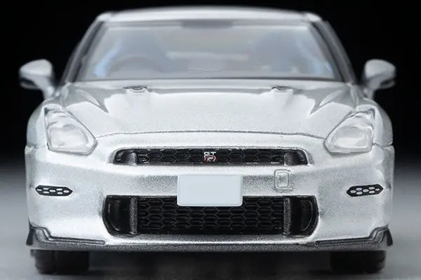 1/64 トミカリミテッドヴィンテージ NEO LV-N350a NISSAN GT-R Premium edition 2025 model (銀)