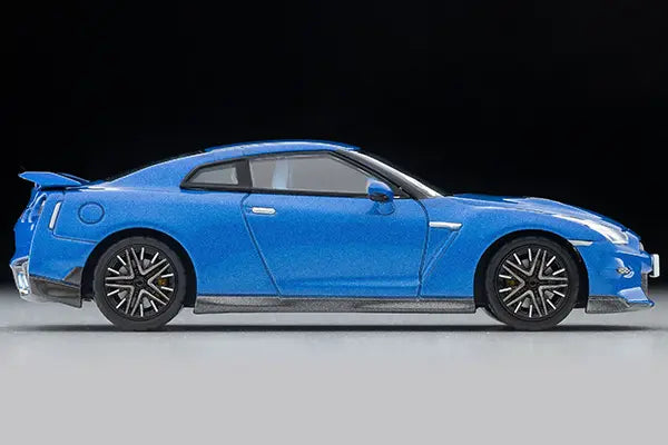 1/64 トミカリミテッドヴィンテージ NEO LV-N350b NISSAN GT-R Premium edition 2025 model (青)