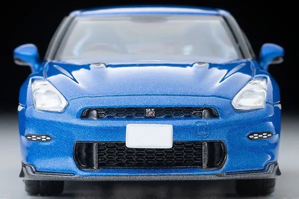 1/64 トミカリミテッドヴィンテージ NEO LV-N350b NISSAN GT-R Premium edition 2025 model (青)