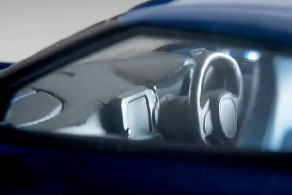1/64 トミカリミテッドヴィンテージ NEO LV-N350b NISSAN GT-R Premium edition 2025 model (青)