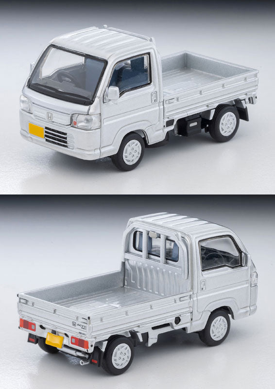 1/64 トミカリミテッドヴィンテージ NEO LV-N329c ホンダ アクティ トラック タウン (銀)