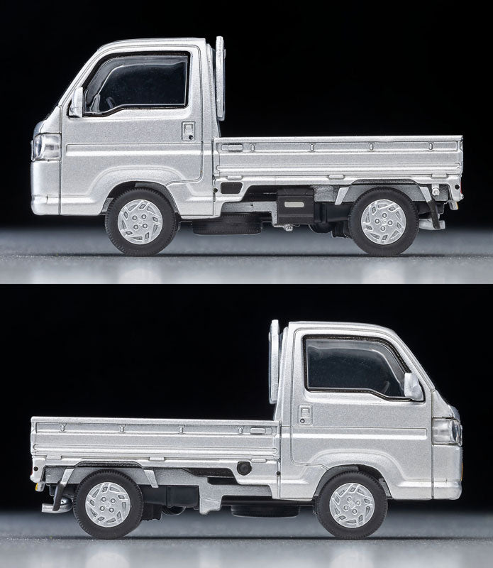 1/64 トミカリミテッドヴィンテージ NEO LV-N329c ホンダ アクティ トラック タウン (銀)