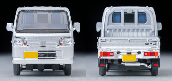 1/64 トミカリミテッドヴィンテージ NEO LV-N329c ホンダ アクティ トラック タウン (銀)