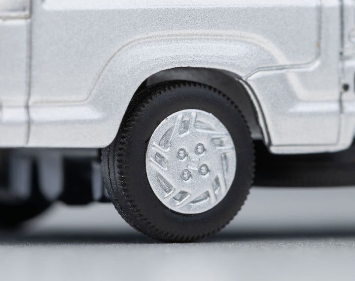 1/64 トミカリミテッドヴィンテージ NEO LV-N329c ホンダ アクティ トラック タウン (銀)